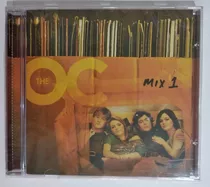 Cd Music From The Oc : Mix 1  - Lacrado De Fábrica 