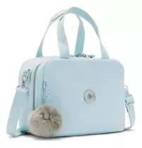 Lancheira Kipling Miyo Bolsa Térmica Original Eua