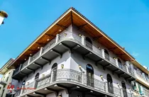 Se Vende Edificio En Casco Antiguo Panamá