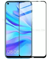 Vidrio Templado Para Huawei P20 Lite 2019 Cubierta Completa