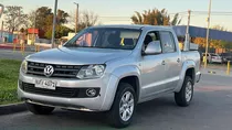 Volkswagen Amarok 2011 2.0 Cd Tdi 163cv 4x4 Highline 1h0