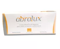 Abralux Crema 60 Gr