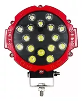 Foco Led Neblinero 51w