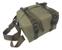 Bolsa De Rancho/completamiento Militar Gendarneria Policia