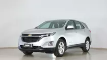 Chevrolet Equinox 1.5t Ls Fwd At