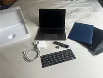 Macbook Pro A1708 13  Intel Core I5 8gb 256gb Ssd (só Venda)