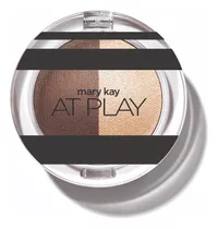 Duo De Sombras Para Ojos En Polvo Mary Kay At Play