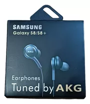 Audífonos Samsung Akg S8 S8+ Tienda Fisica 