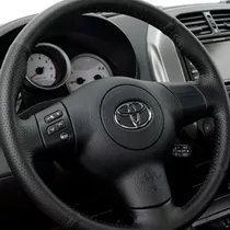 Tapa Airbag Toyota Rav 4 Antiguo Instalación Gratis