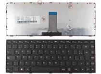 Teclado Para Lenovo G40 G40-70a G40-75 B40-30 B40-40 B40-45