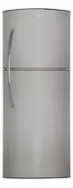 Refrigerador Mabe Automático 360 L Inox Rme360fxmrm0 Color Inox Mate