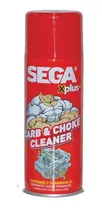 Limpiador De Carburador Sega 450 Ml