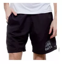 Short Bermuda Deportiva Amplio Sarga  - Nahir - Rgs