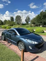 Peugeot Rcz 2012 1.6 Carbon Concept Thp 200cv 6mt