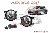 Halogenos Mitsubishi Asx 2016-2019
