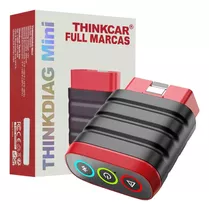  Escáner Automotriz Thinkcar Thinkdiag Mini Full Marca Tkd02