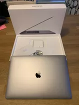 2019 15 Macbook Pro Touch Bar 2.3ghz Intel I9 512gb Ssd