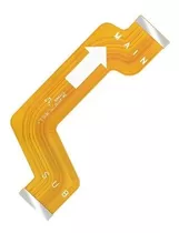 Flexor Main Comunicador Carga A Logica Sm A71 Sm A715 Nuevo