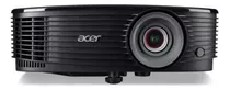 Projetor Hd Nativo Acer X1323wh Wxga 3700 Lumens