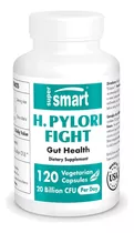 Pylopass Fight Probiotico Lactobacillus Reuteri Helicobacter