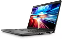 Notebook Dell 5400 Intel Core I5 8ger 16gb 240gb Ssd
