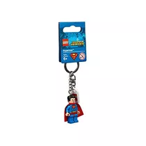Chaveiro Lego Superman 853952