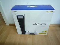 Playstation 5 Con Tres Juegos A Tu Elección