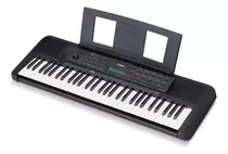 Yamaha Psr E263 Organo Electronic Teclado Piano Profesional