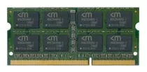 Memoria Ram Essentials 8gb 1 Mushkin 992038