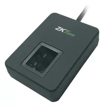 Escaner Enrolaor Lector Huellas Digitales Zkteco Zk9500 Usb