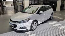 Chevrolet Cruze 5 Lt Mt 2017 Garantizado (a.l) #5