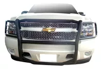 Tumbaburro Burrera Suburban, Pick Up 2007 - 2015 Chevrolet