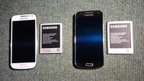 2 Samsung S4 Mini Para Repuestos