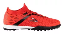 Zapatillas De Baby Futbol Hombre Twenty Rojo