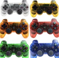 Control Para Ps3 Compatible