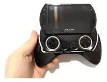 Grip Suporte Controle Apoio Pegada Para Sony Psp Go 3d