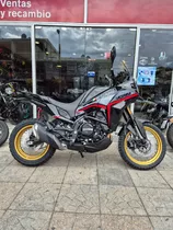 Moto Morini Xcape 650 - 100% Financiada - Tomamos Tu Usada