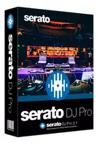 Serato Dj Pro 3 | Para Dj Profesional | Win - Mac