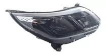 Optica Der S10 2017/ C/led High Country Chevrolet 3c