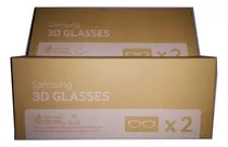 Gafas 3d Para Samsung Ssg-5100gb Tdg-bt500a / Bt400a