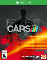 Jogo De Vídeo Bandai Namco Games Project Cars Para Xbox One