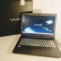 Ultrabook Sony Vaio I5 6ta Generación 4 Gb Ddr4 1000 Gb Hdd