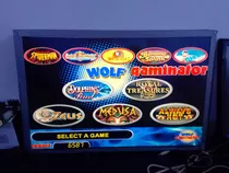 Software Gaminator