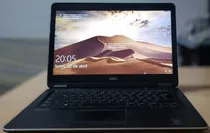 Notebook Dell Latitude E7440 