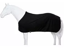 Manta Caballo Forro / Sábana De Forro Polar Suave Tough 1, 