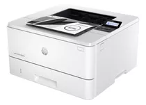 Impressora Hp Laser Jet Pro Mono 4003dw 2z610a - 110v