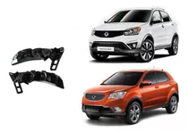 Mensula Parachoque Delantero Ssangyong Korando 11 Al 17 Der