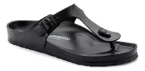 Sandalias Birkenstock Gizeh Eva Black X Talles Rex