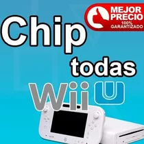 Actualización Y Desbloqueo Wii U Todas Las Versiones 2023
