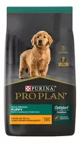 Proplan Puppy Raza Mediana 15 Kg